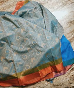 Beautiful Saree