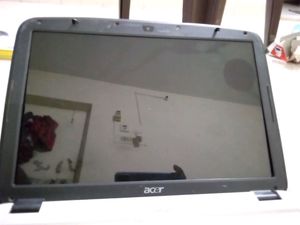dead acer laptop