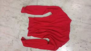 Red Cardigan❤