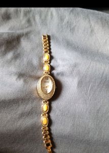 Original Guess Watch Imported Not Indian