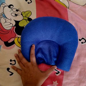Kids Rai Seeds Pillow