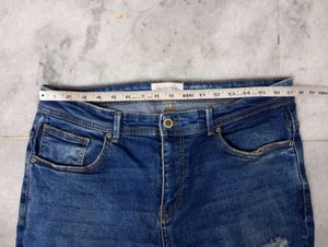 Bershka Denim