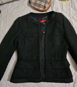 Formal coat