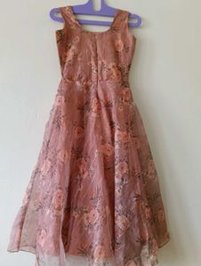 Dress For Women ( With Free Gift)