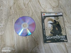 Lot Of Game CDs