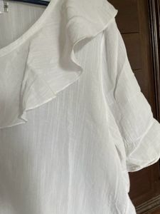 White Top