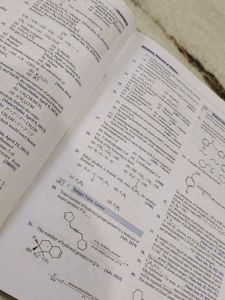 DISHA Chemistry Book For Jee Advanced