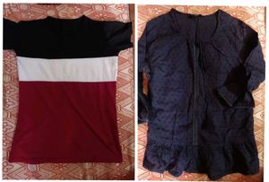 Combo Of 2 Tops
