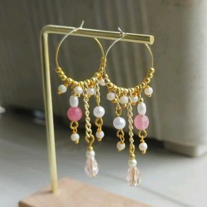 Handmade Boho Earrings