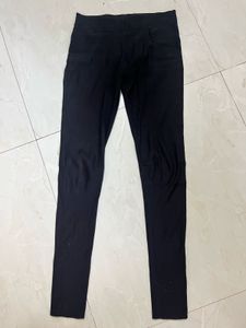Black Leggings