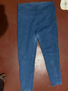 Blue Denim Jeans