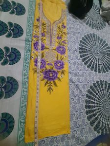 New kurti fabric (unstitched)