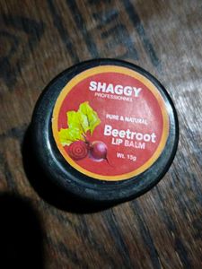 Lip Balm