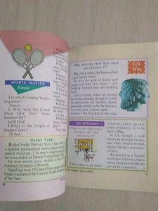 The Youngest Magazine 2020 Edition Book