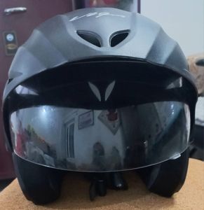 Vega Edge Helmet ISI MARKED