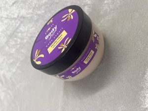 Plum Body Yougurt