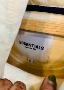 🇺🇸 Essentials  Imported Hoodie