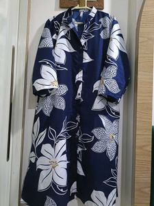 Floral Print Kurta Set