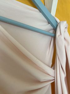 Asymmetrical NEWME dress