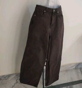 Baggy Denim