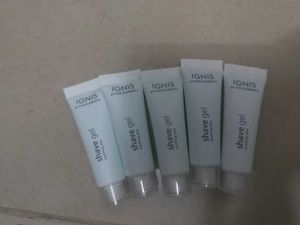 IGNIS Shave Gel