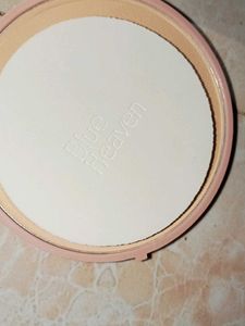 Blue Heaven Compact Powder