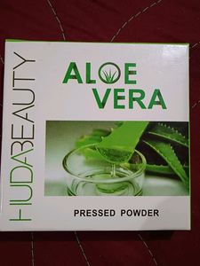 Face Powder Compact