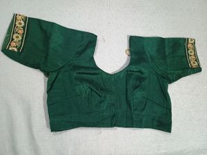 Green Saare