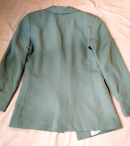 H&amp;M Slim Fit Blazer Xs