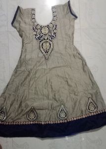 Anarkali Kurta