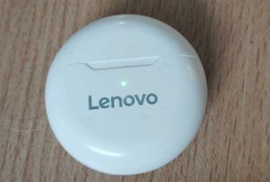 Lenovo LivePods