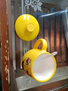 Smiley Cup