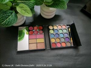 Lakyou Beauty Palette