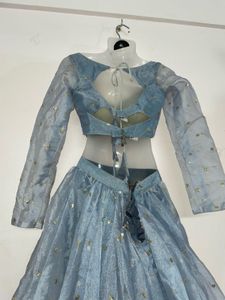 LEHENGA CHOLI