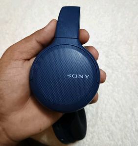 SONY CH 510 Wireless Headphones