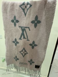 Louis Vuitton Scarf