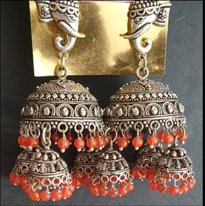 orange jumkha