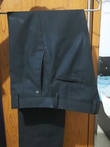 Black Dress Pants