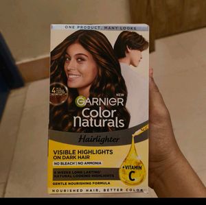 Garnier Hairlighter