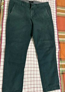 Men Chinos
