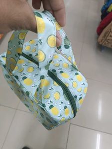 Stylish Women’s Lunch Bag