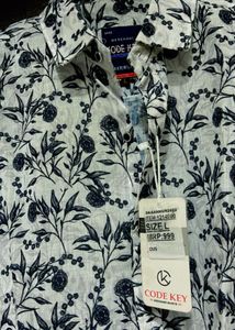 Men Fashionista Shirt