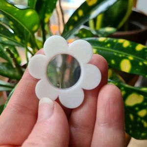 Miniature Dollhouse Mirrors 🌸