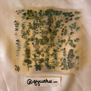Nature Sticker Sheets