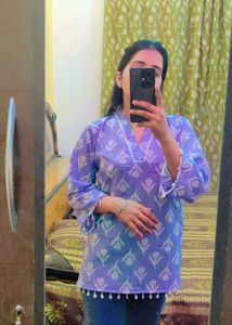Short Kurti