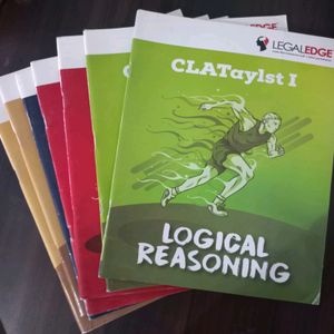 Clatalyst By Legal Edge