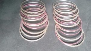 Bangles &amp; Bracelets