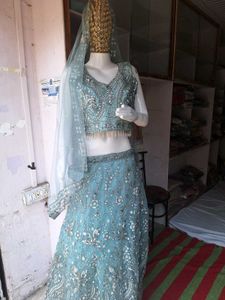 BEAUTIFUL LENGHA CHOLI