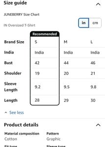 Oversize Baggy Tshirt