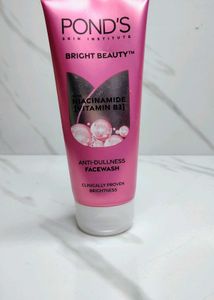 Pond's Bright Beauty Face Wash